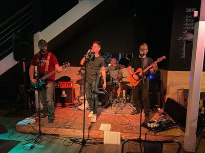 H8F4 en live — 2023