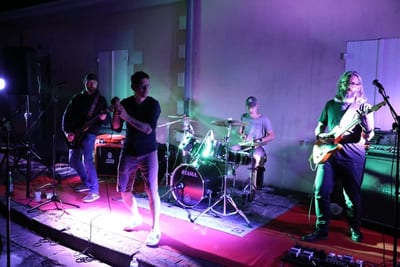 H8F4 en live — 2024