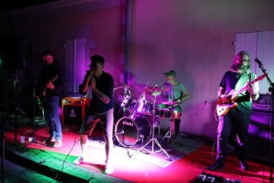 H8F4 en live — 2024