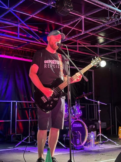 H8F4 en live — 2025