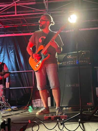 H8F4 en live — 2025